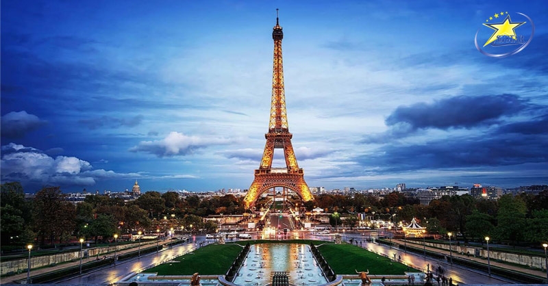 tour du lịch châu âu 9 ngày 8 đêm - Hình 4