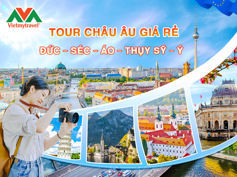 tour du lịch châu âu giá rẻ - Hình 5