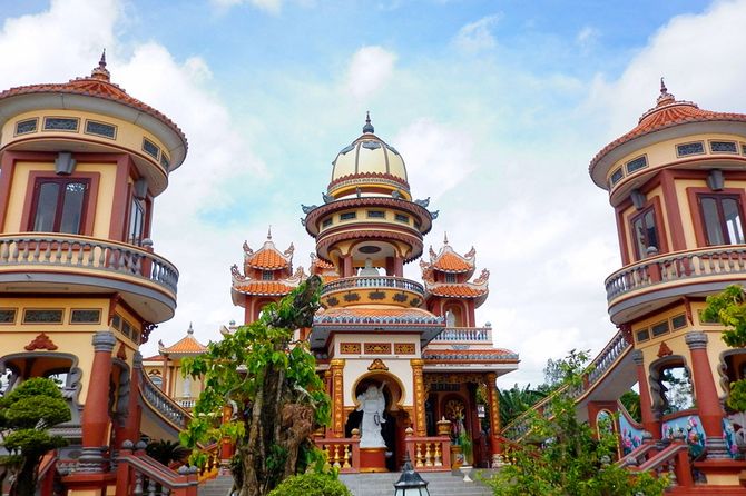 tour du lịch châu đốc - Hình 5