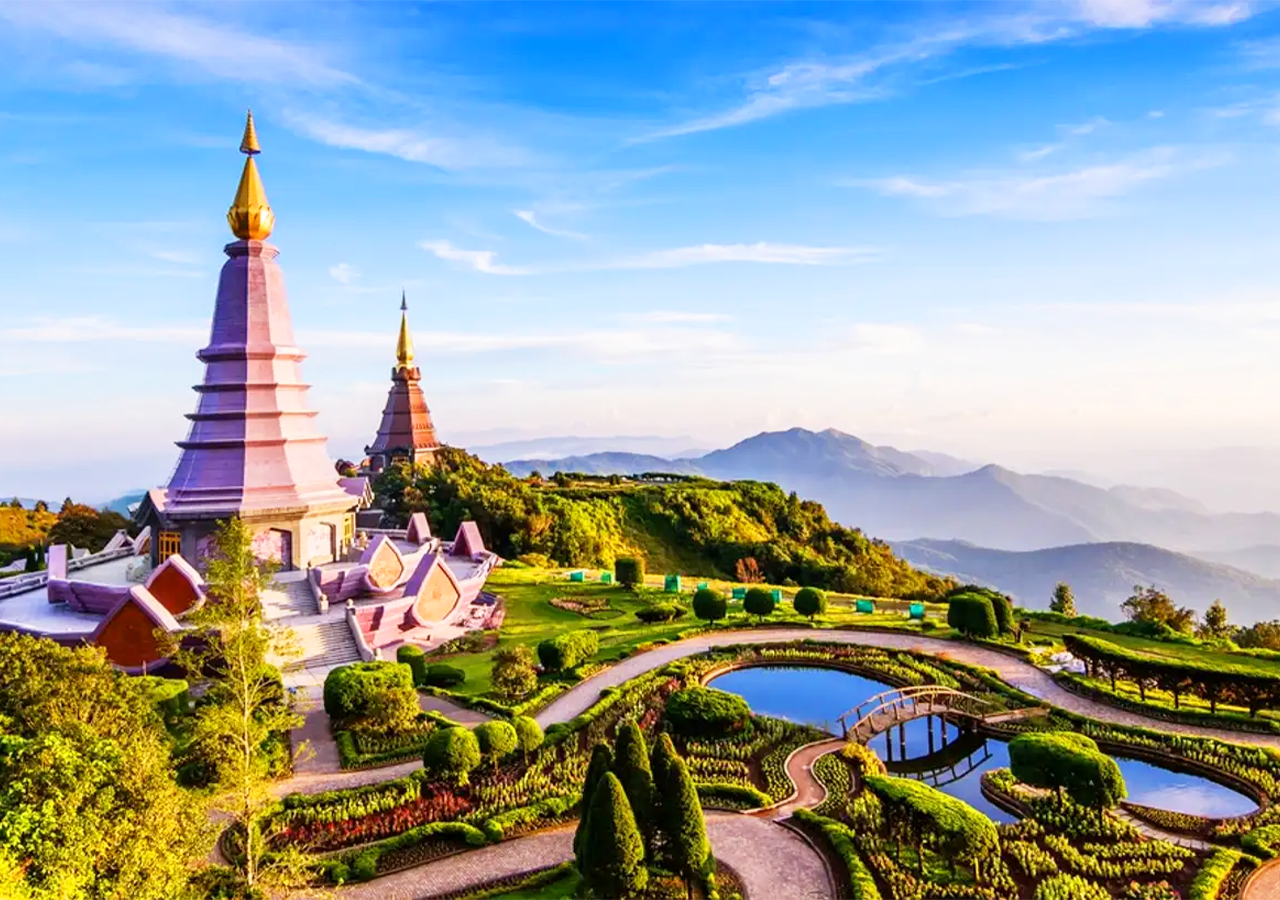 tour du lịch chiang mai - Hình 2