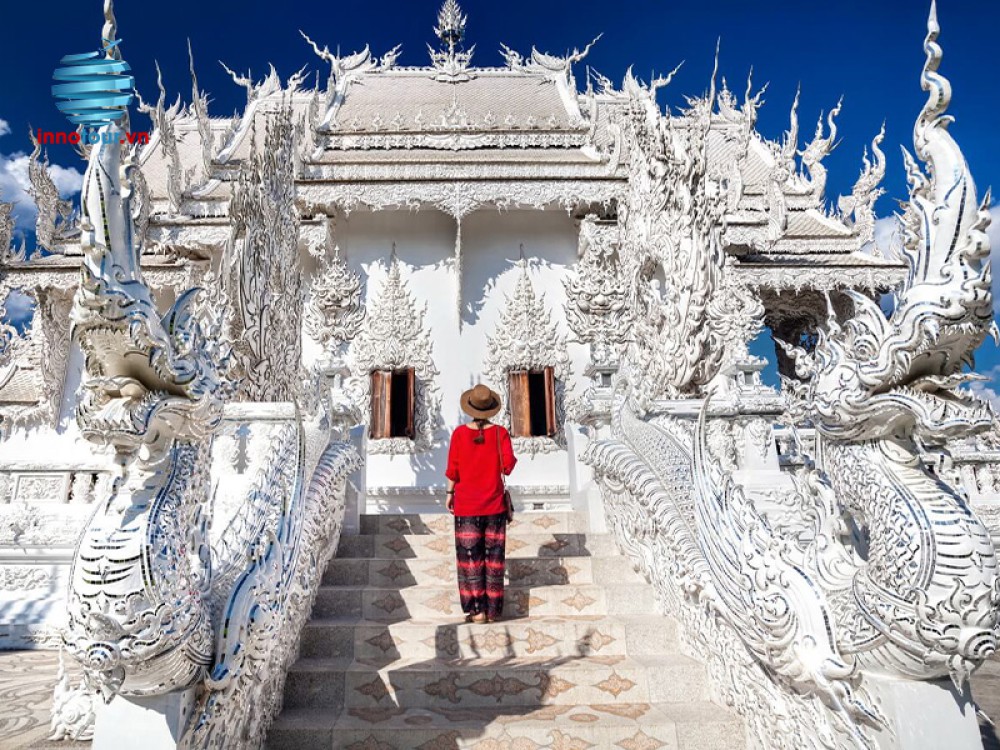 tour du lịch chiang mai - Hình 3