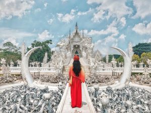 tour du lịch chiang mai