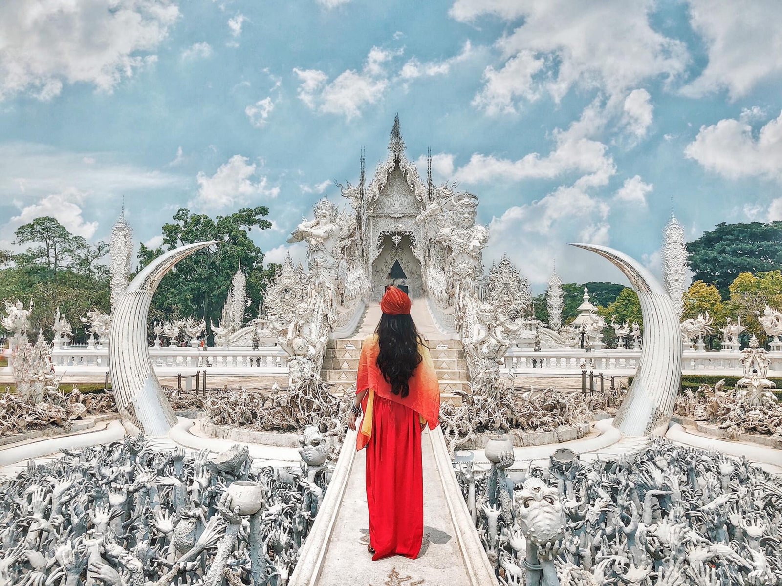 tour du lịch chiang mai - Hình 1