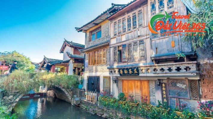 tour du lịch china cảnh đẹp kiến thủy - Hình 5