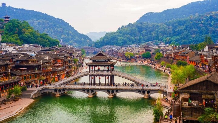 tour du lịch china du lịch trung quốc giá rẻ - Hình 4