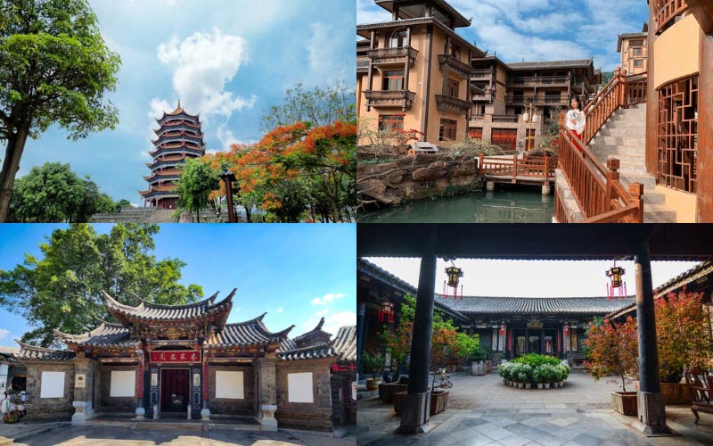 tour du lịch china du lịch trung quốc giá rẻ - Hình 5