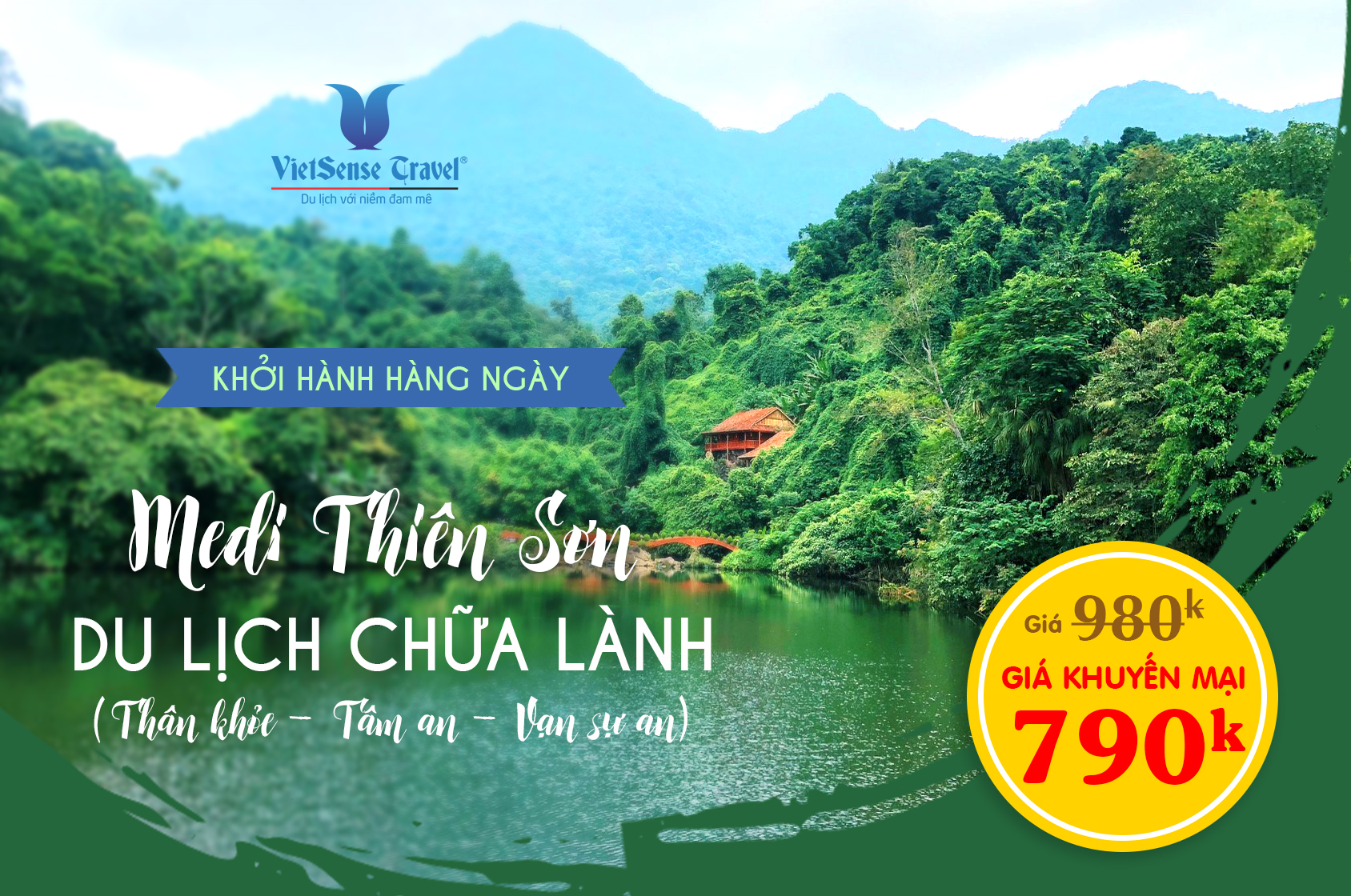 tour du lịch chữa lành - Hình 2