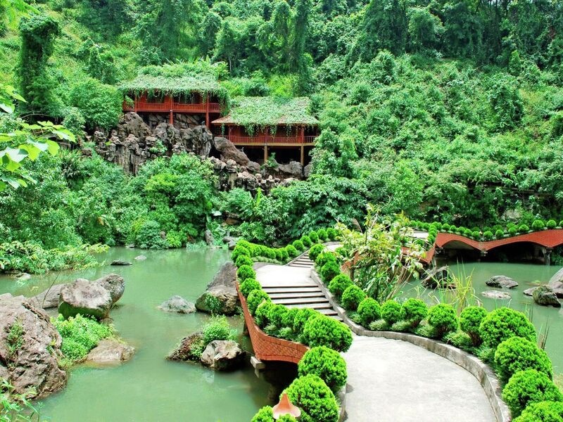 tour du lịch chữa lành - Hình 3
