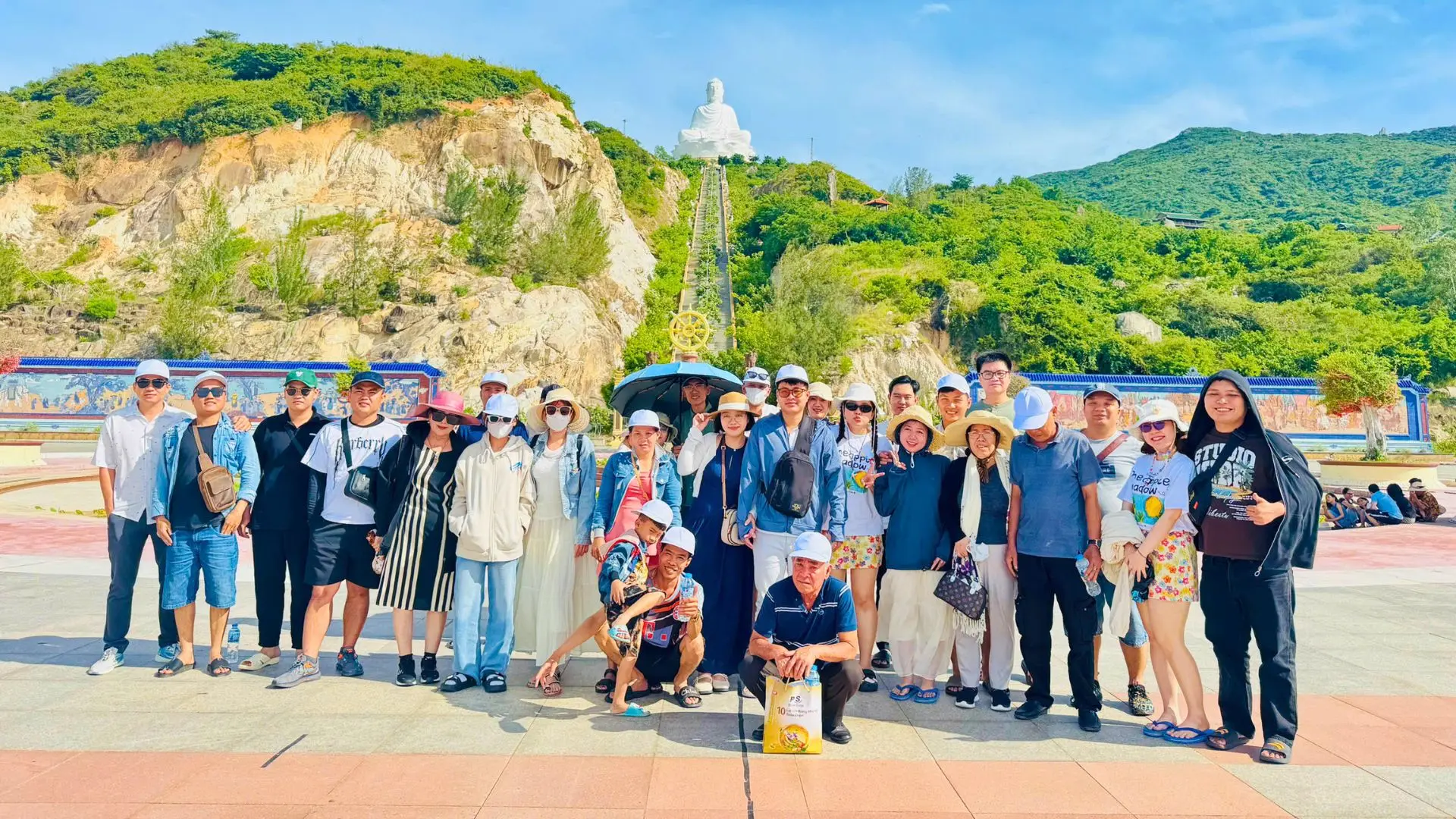 tour du lịch cơ quan - Hình 2
