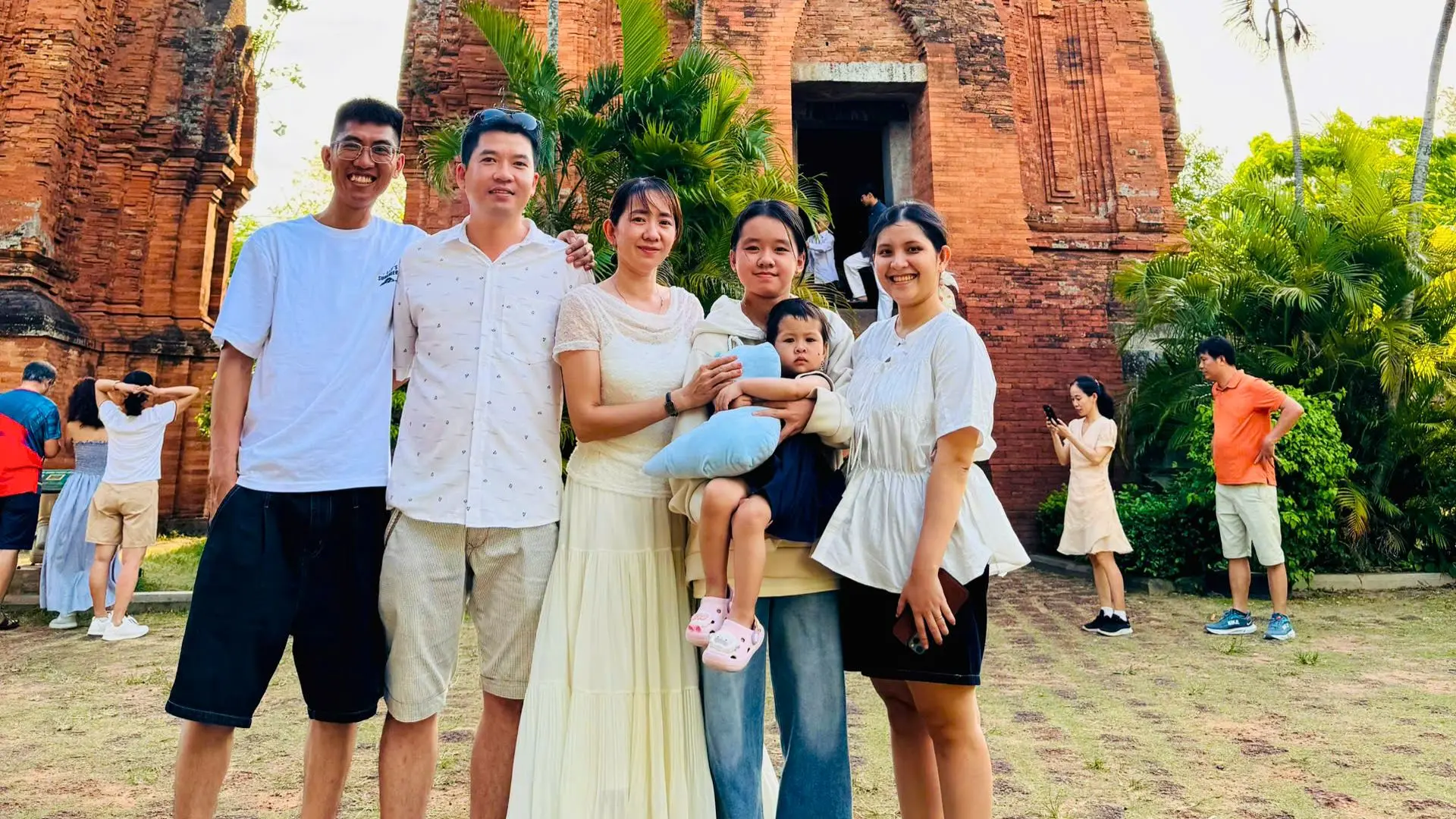 tour du lịch cơ quan - Hình 3