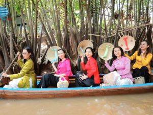 tour du lịch cồn phụng bến tre 1 ngày