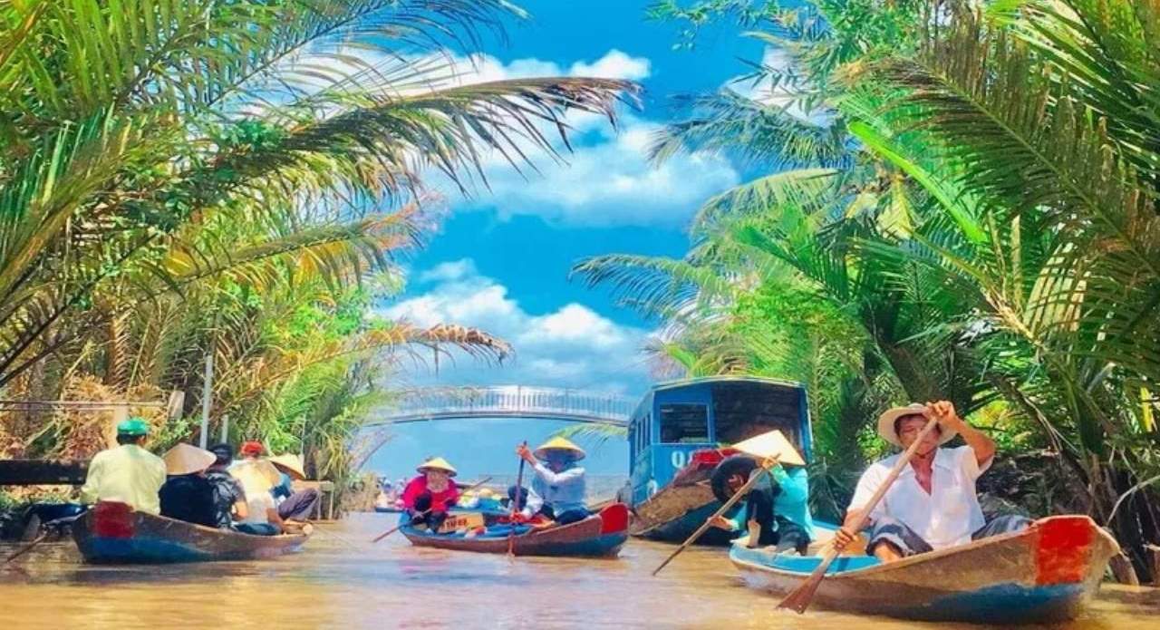tour du lịch cồn thới sơn - Hình 5