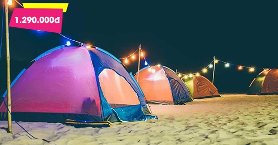 tour du lịch cù lao chàm 2 ngày 1 đêm - Hình 3