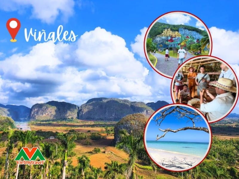tour du lịch cuba giá rẻ - Hình 5