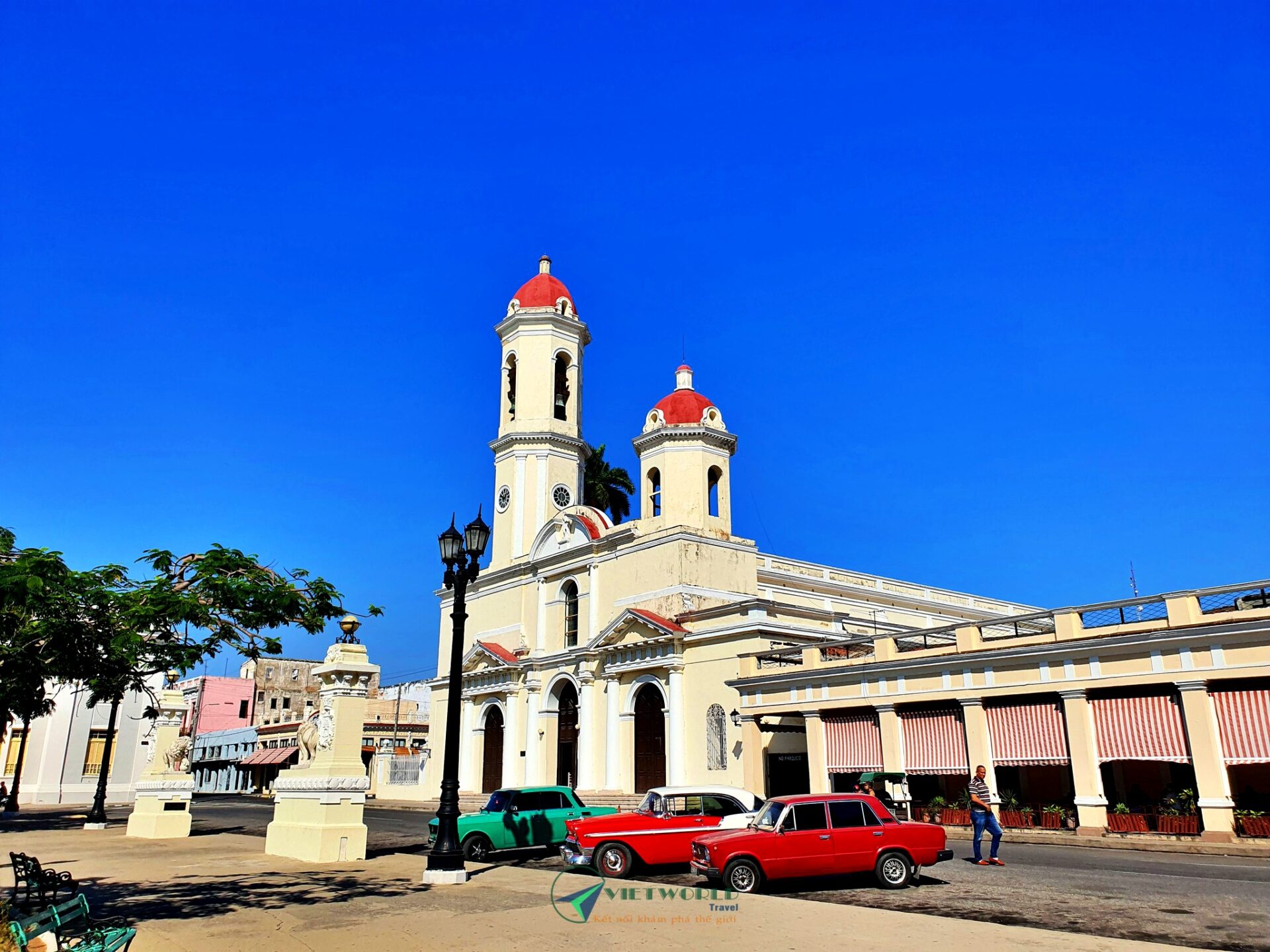 tour du lịch cuba từ hà nội - Hình 2