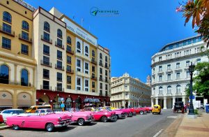 tour du lịch cuba từ hà nội