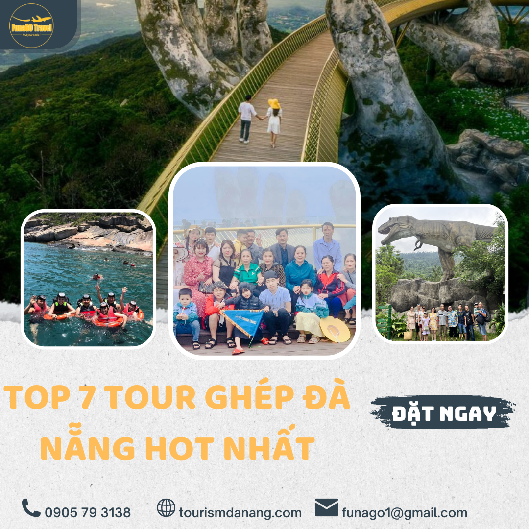 tour du lịch đà nẵng 1 ngày - Hình 5