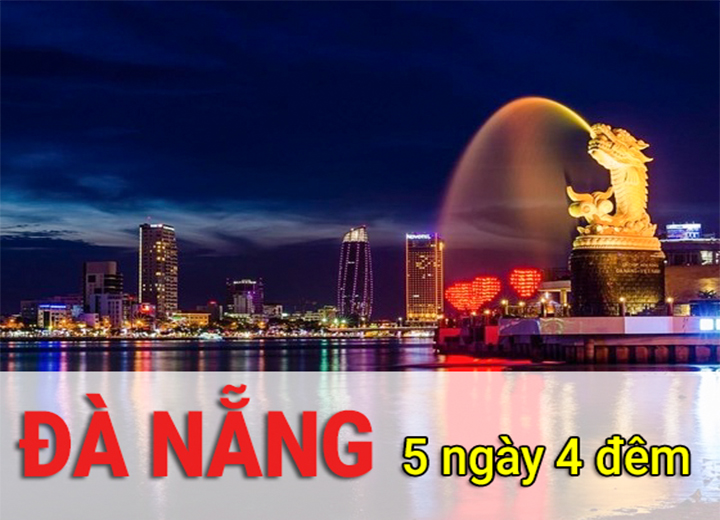 tour du lịch đà nẵng 5 ngày 4 đêm - Hình 3