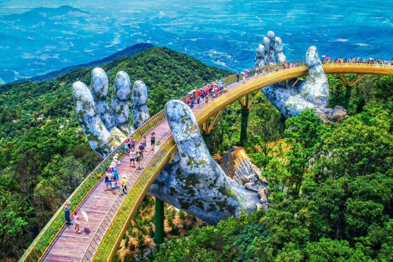 tour du lịch đà nẵng 5 ngày 4 đêm - Hình 4