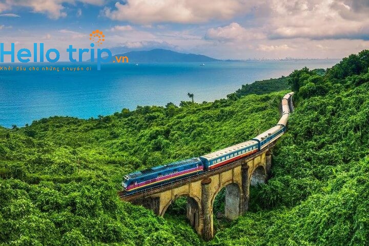 tour du lịch đà nẵng bằng tàu hỏa - Hình 5