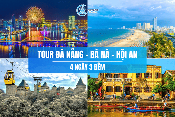 tour du lịch đà nẵng từ hà nội - Hình 4