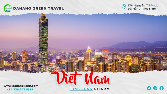 tour du lịch đài loan 3 ngày 2 đêm - Hình 2
