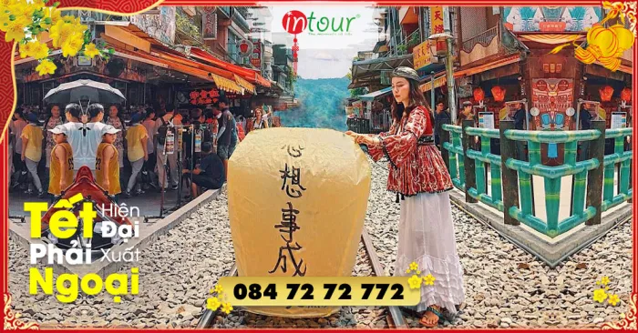 tour du lịch đài loan 3 ngày 2 đêm - Hình 3