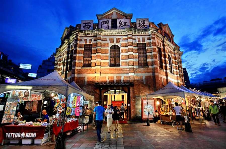 tour du lịch đài loan 3 ngày 2 đêm - Hình 5