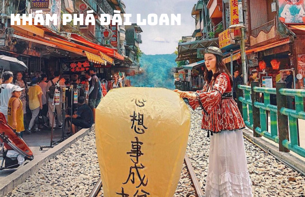 tour du lịch đài loan 5 ngày 4 đêm - Hình 4