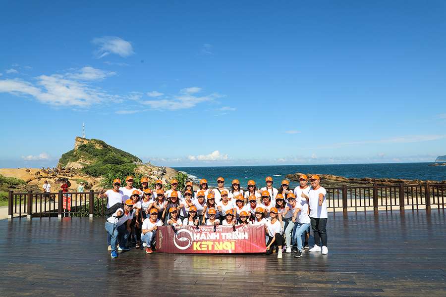 tour du lịch đài loan 7 ngày 6 đêm - Hình 2
