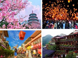 tour du lịch đài loan 7 ngày 6 đêm
