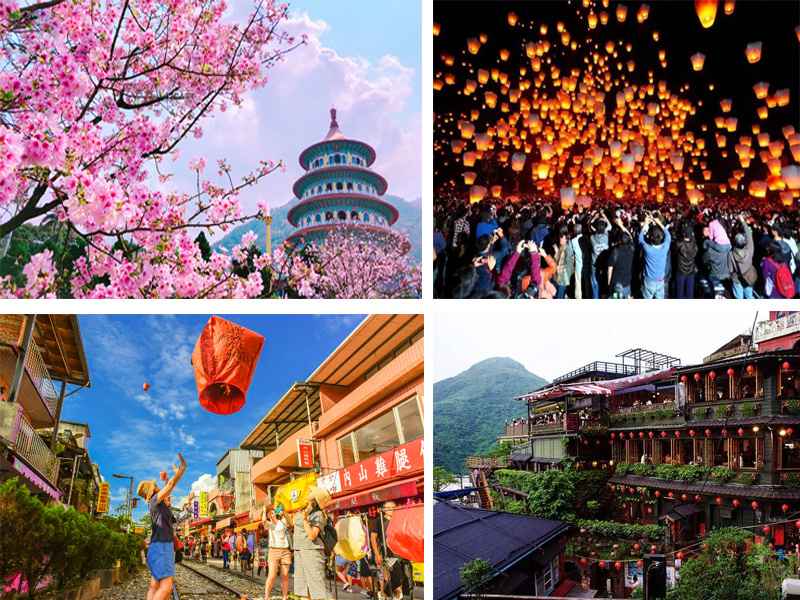 tour du lịch đài loan 7 ngày 6 đêm - Hình 1