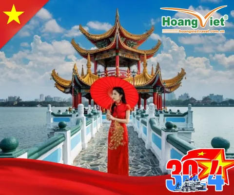 tour du lịch đài loan hoàng việt travel - Hình 3
