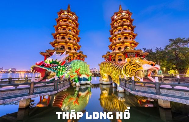 tour du lịch đài loan từ hà nội - Hình 3
