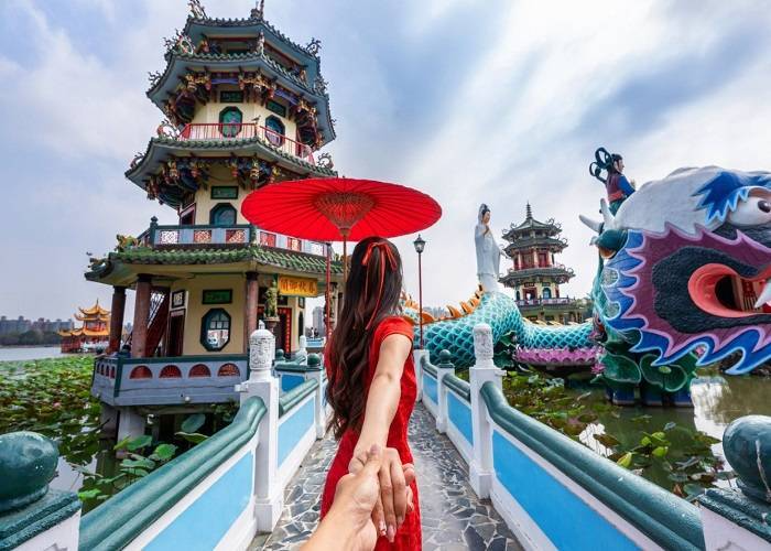 tour du lịch đài loan từ hà nội - Hình 5