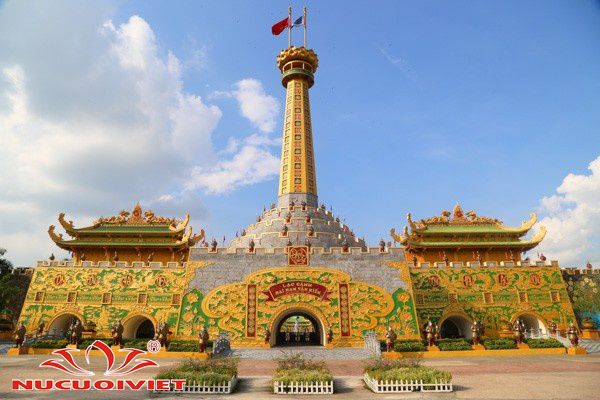 tour du lịch đại nam - Hình 5