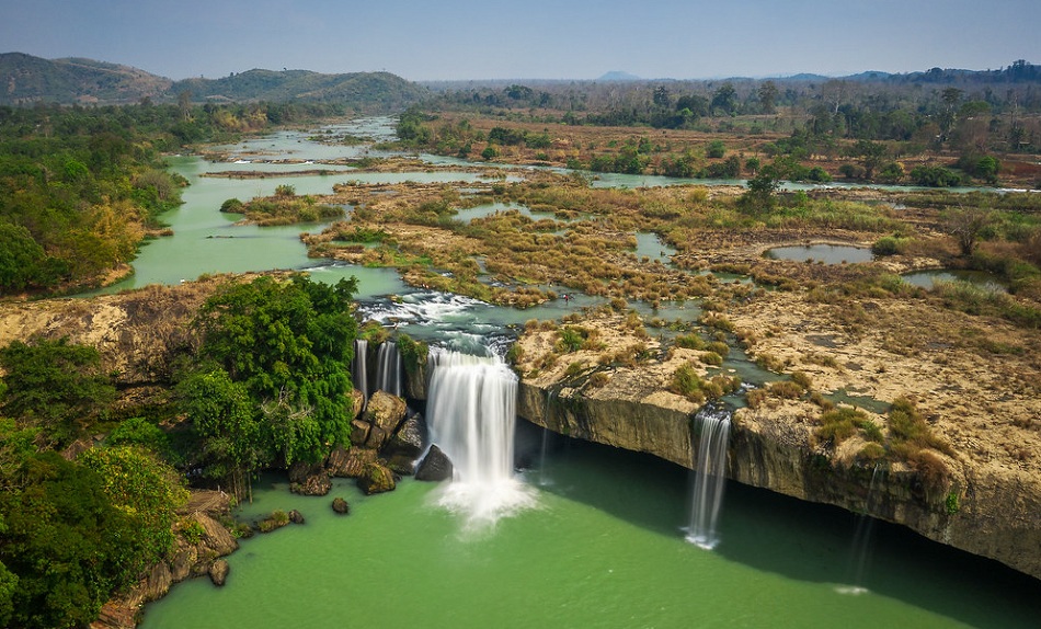 tour du lịch daklak - Hình 2
