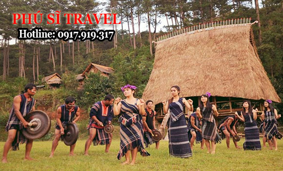 tour du lịch daklak - Hình 3