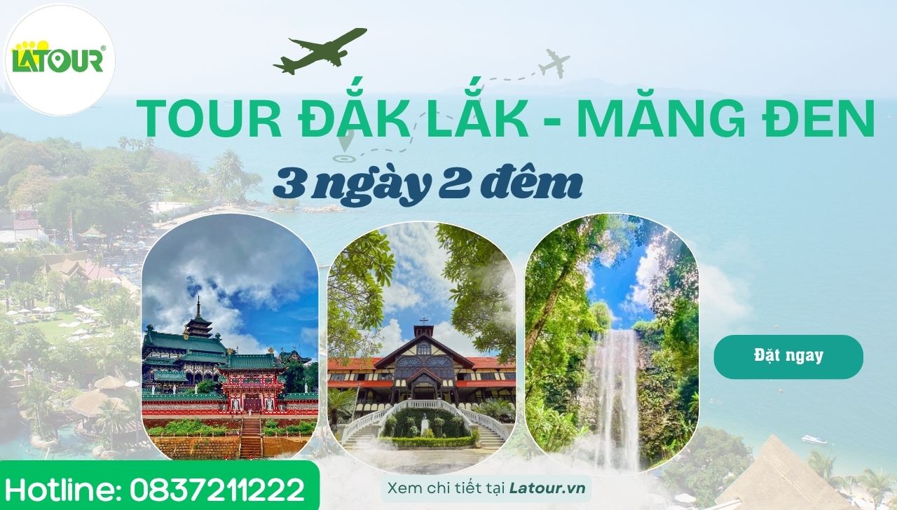 tour du lịch daklak - Hình 4