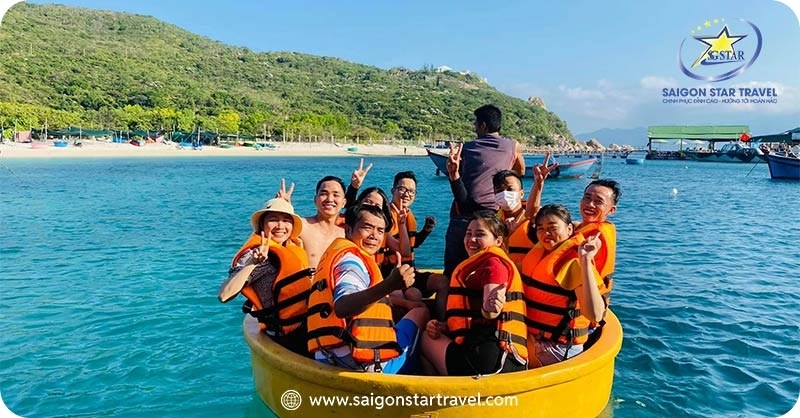 tour du lịch đảo bình ba 2 ngày 2 đêm - Hình 4