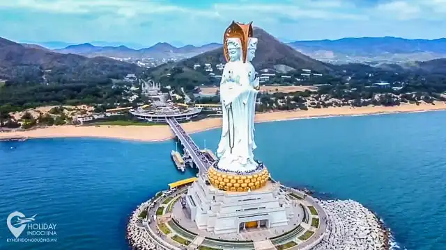 tour du lịch đảo hải nam - Hình 5