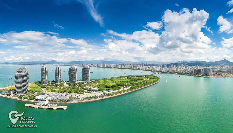 tour du lịch đảo hải nam trung quốc 2025 - Hình 3