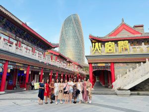 tour du lịch đảo hải nam trung quốc 2025