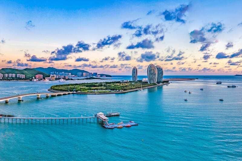 tour du lịch đảo hải nam trung quốc 2025 - Hình 5