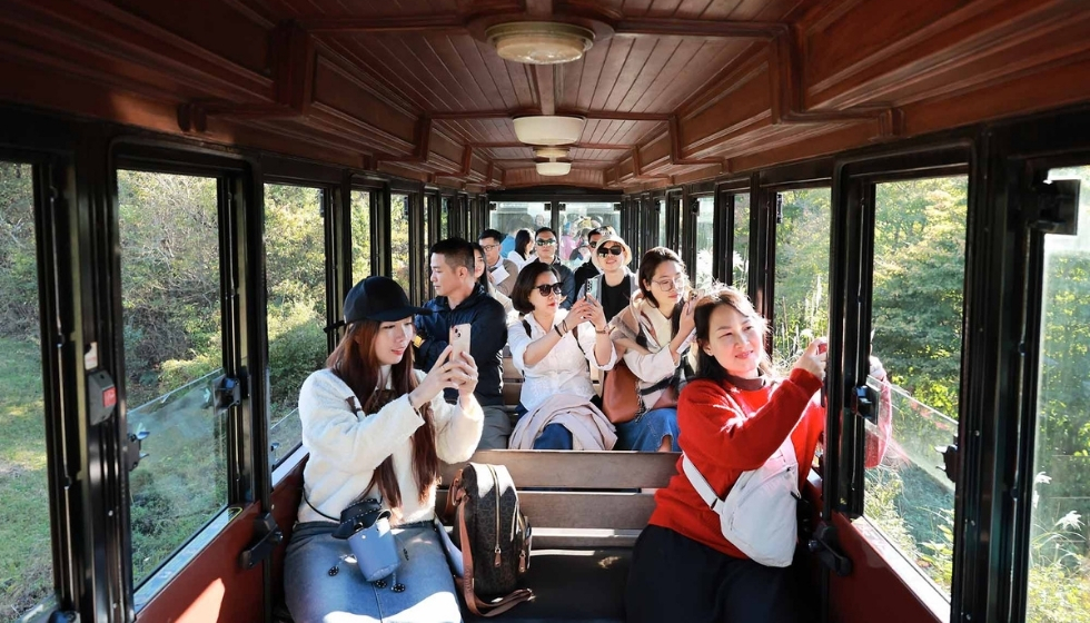 tour du lịch đảo jeju từ hà nội - Hình 4