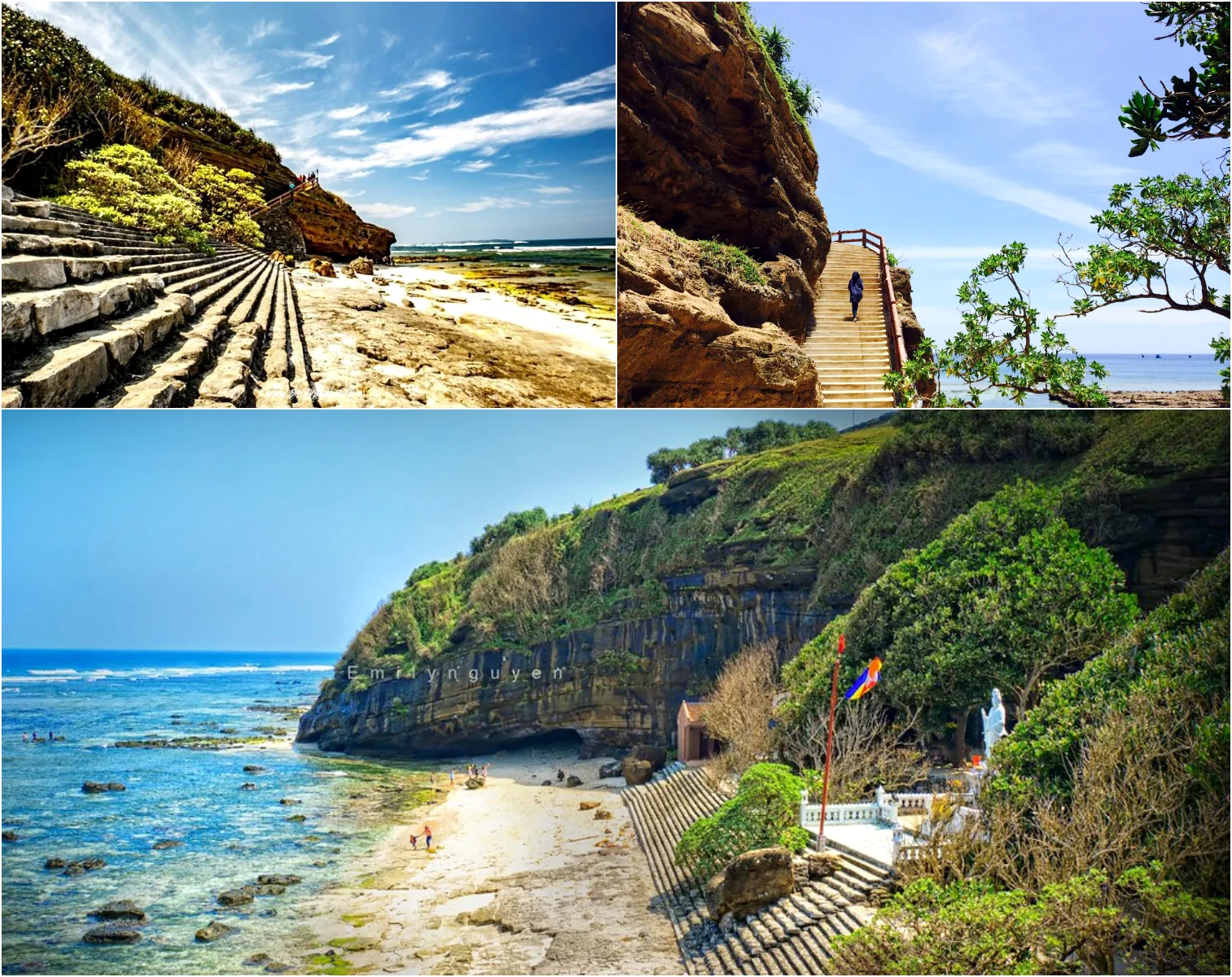 tour du lịch đảo lý sơn - Hình 4