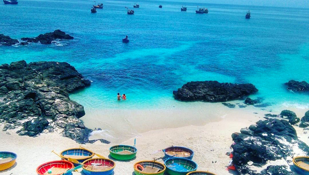 tour du lịch đảo lý sơn - Hình 5