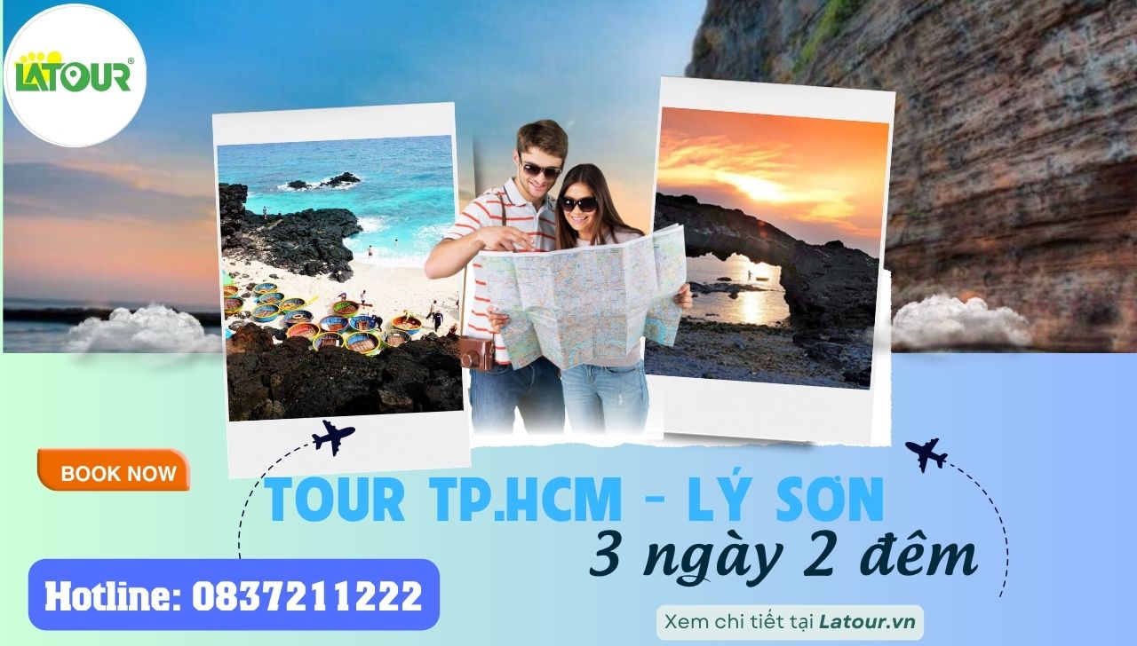 tour du lịch đảo lý sơn từ tp hcm - Hình 3