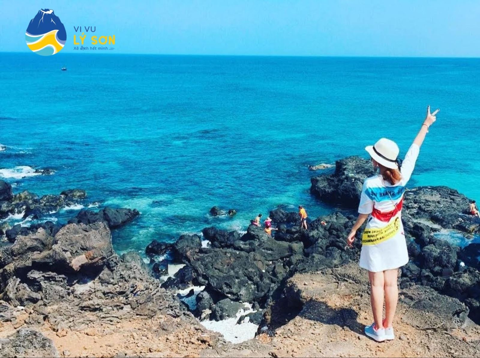 tour du lịch đảo lý sơn từ tp hcm - Hình 4