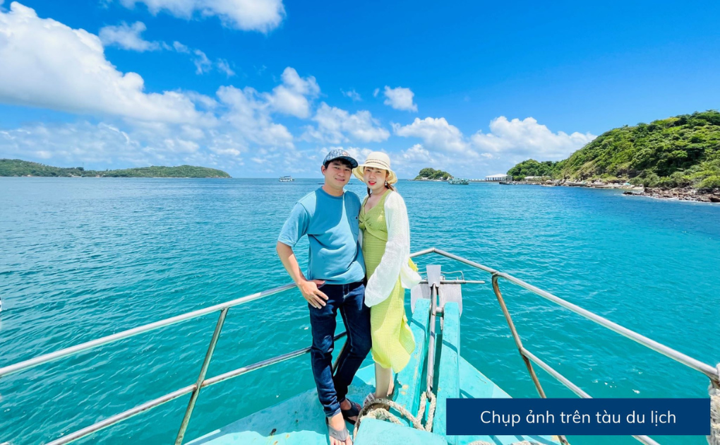 tour du lịch đảo nam du 3 ngày 2 đêm - Hình 4